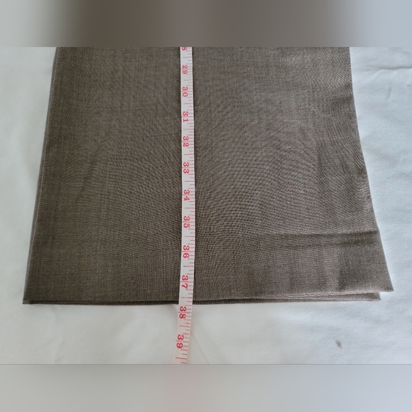 NWT Editor Wide Leg Pants 6S - Picture 3 of 7